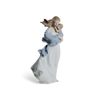 Loving Touch Mother Figurine, small